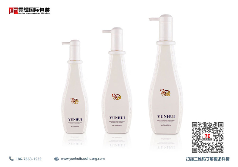 PET包材成美妝/日化等大牌企業(yè)首選 PET包材成美妝/日化等大牌企業(yè)首選