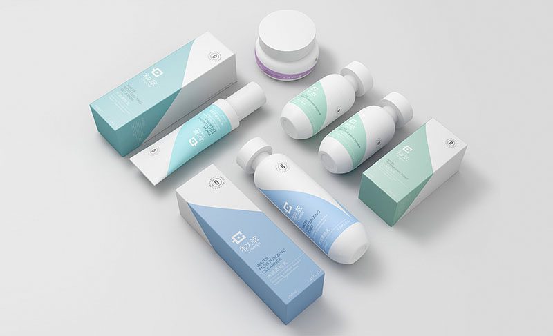 化妝品包裝不僅要顏值還要更安全！