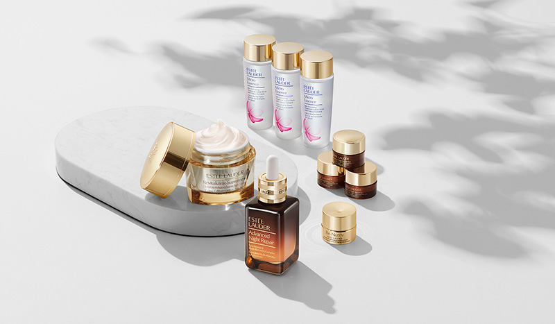 雅詩蘭黛被罰238萬元！