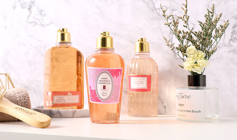 從沐浴露到24個細分類目，品牌如何重新定義身體洗護？