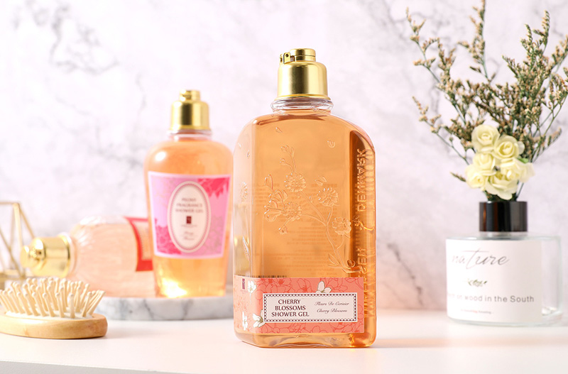 從沐浴露到24個細分類目，品牌如何重新定義身體洗護？