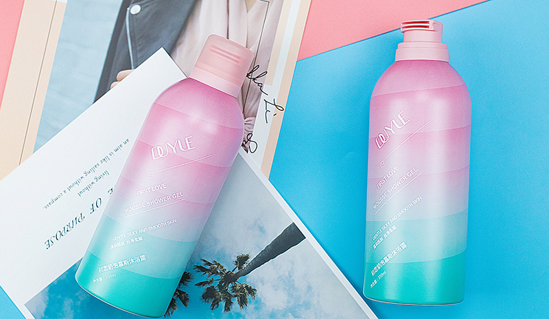 珠三角、長三角地區(qū)競相發(fā)展，中國化妝品產業(yè)版圖誰更“漂亮”