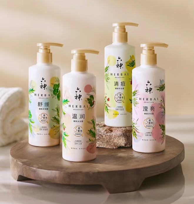 爺青回！六神換包裝了？這設(shè)計(jì)真“考古”！