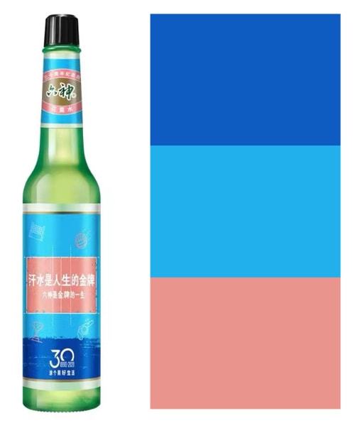 爺青回！六神換包裝了？這設(shè)計(jì)真“考古”！