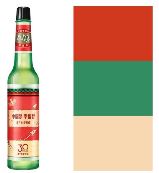 爺青回！六神換包裝了？這設(shè)計(jì)真“考古”！