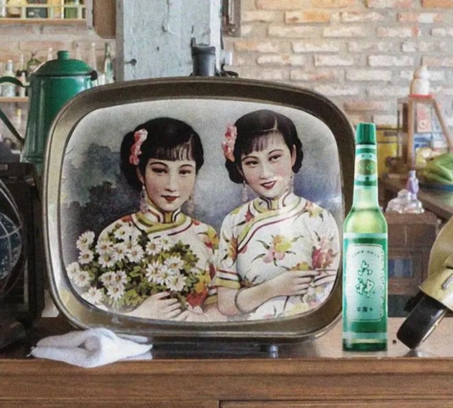 爺青回！六神換包裝了？這設(shè)計(jì)真“考古”！