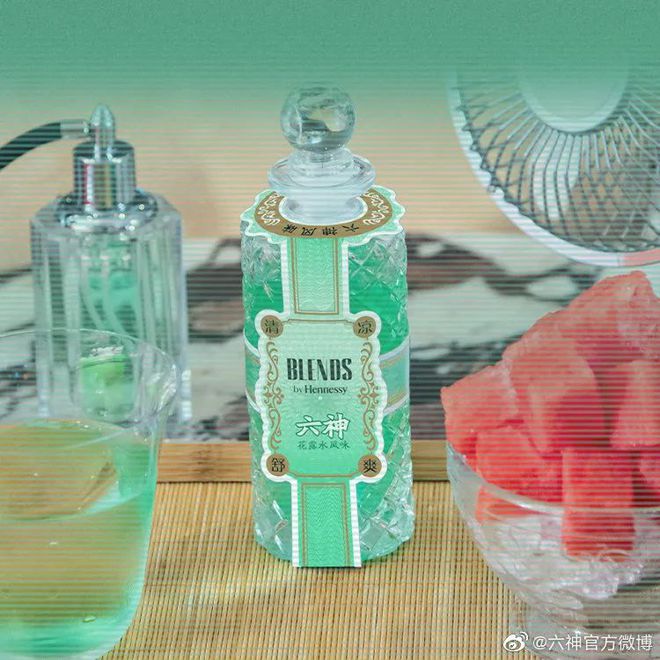 爺青回！六神換包裝了？這設(shè)計(jì)真“考古”！