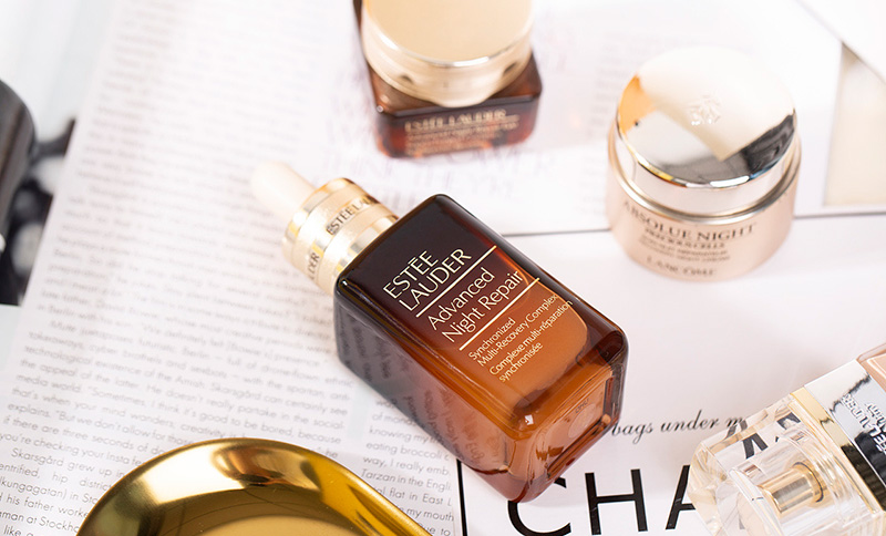 化妝品包裝熱度不減，“塑料皇后”亞克力備受青睞