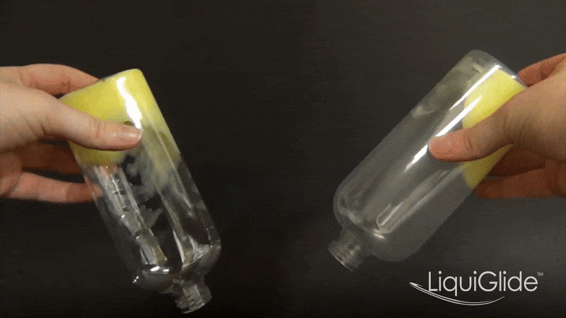 再也不用「擠牙膏」，高露潔換上的「潤滑劑」包裝，讓牙膏從此一滴不剩