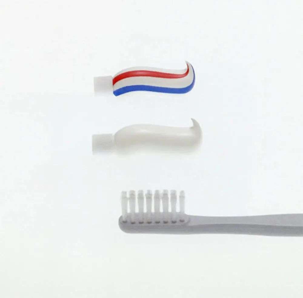 再也不用「擠牙膏」，高露潔換上的「潤滑劑」包裝，讓牙膏從此一滴不剩