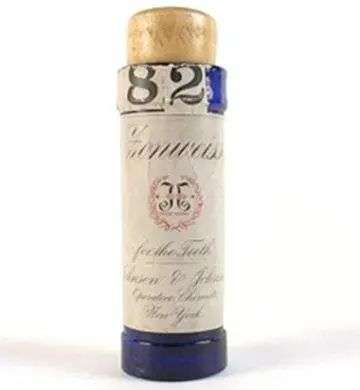 再也不用「擠牙膏」，高露潔換上的「潤滑劑」包裝，讓牙膏從此一滴不剩