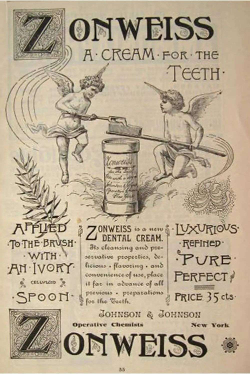 再也不用「擠牙膏」，高露潔換上的「潤滑劑」包裝，讓牙膏從此一滴不剩