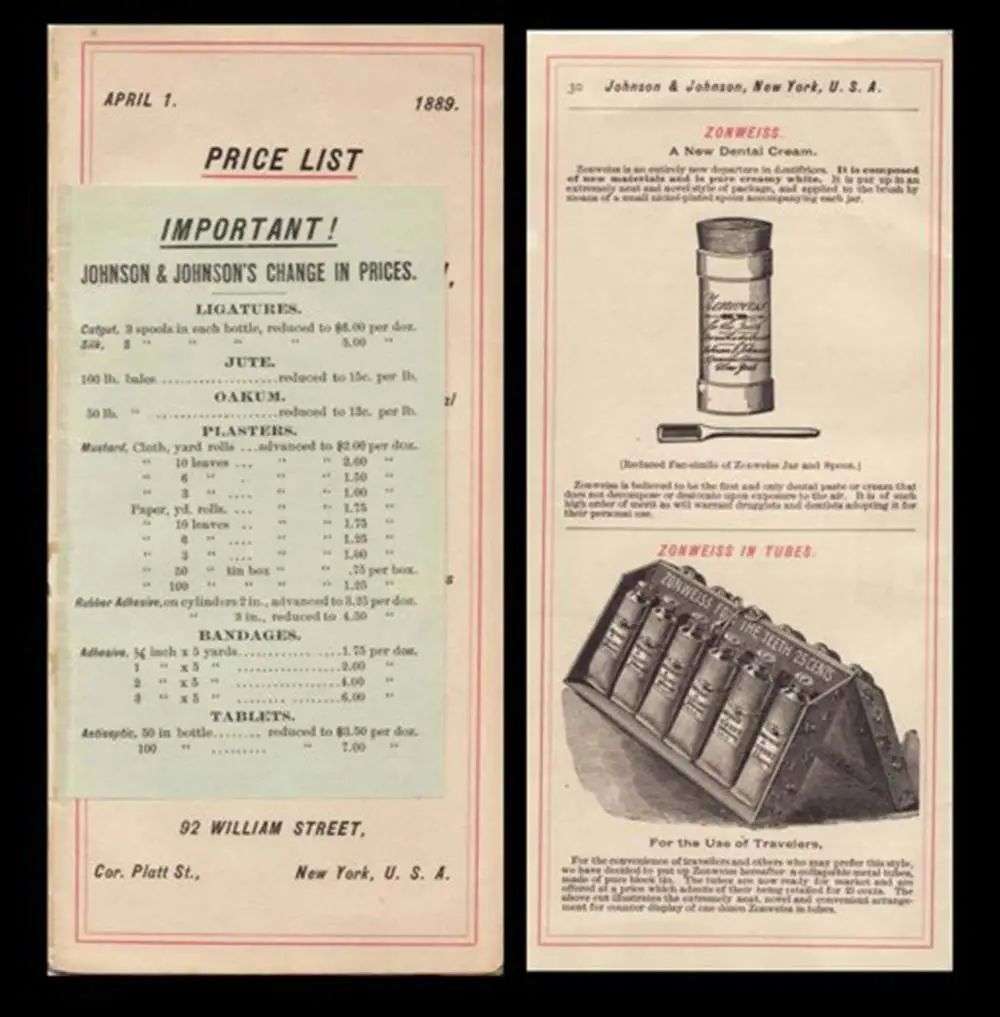 再也不用「擠牙膏」，高露潔換上的「潤滑劑」包裝，讓牙膏從此一滴不剩