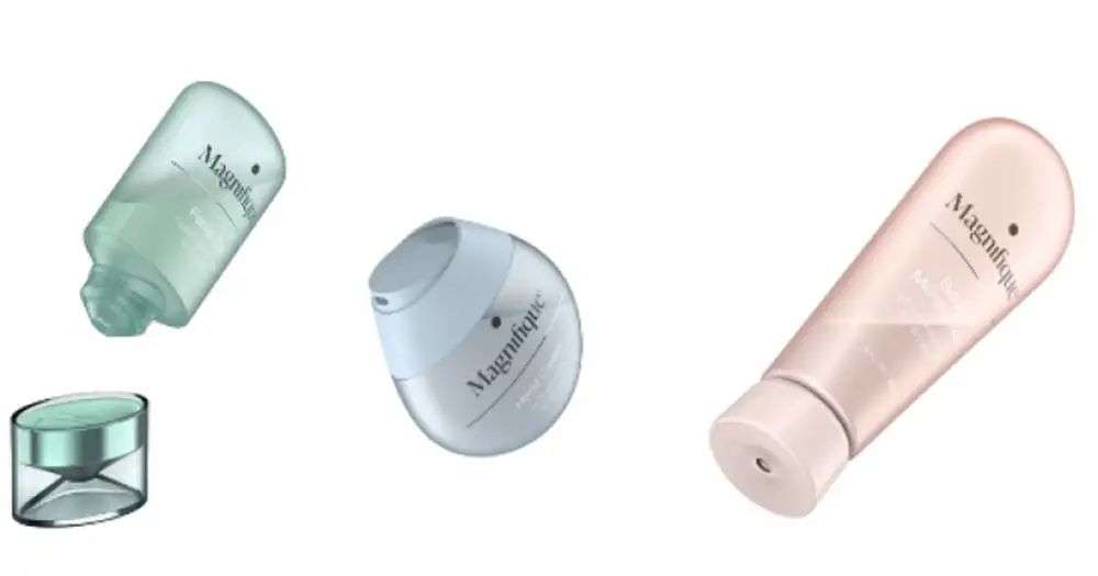 再也不用「擠牙膏」，高露潔換上的「潤滑劑」包裝，讓牙膏從此一滴不剩