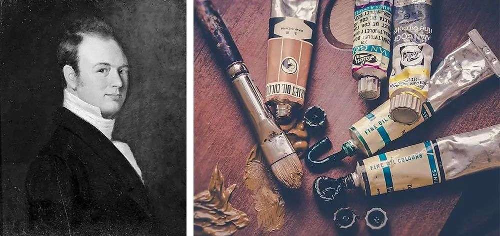 再也不用「擠牙膏」，高露潔換上的「潤滑劑」包裝，讓牙膏從此一滴不剩