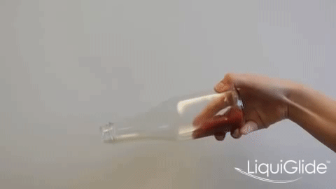 再也不用「擠牙膏」，高露潔換上的「潤滑劑」包裝，讓牙膏從此一滴不剩