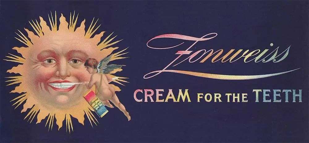 再也不用「擠牙膏」，高露潔換上的「潤滑劑」包裝，讓牙膏從此一滴不剩