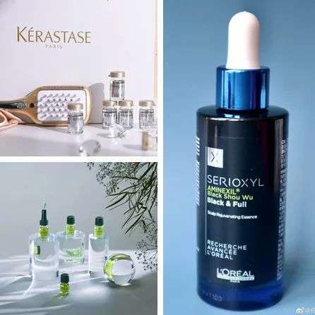 從頭發(fā)到頭皮，新銳如何抓住洗護(hù)發(fā)市場(chǎng)新趨勢(shì)