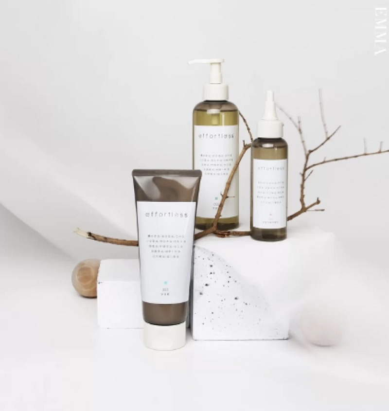 從頭發(fā)到頭皮，新銳如何抓住洗護(hù)發(fā)市場(chǎng)新趨勢(shì)