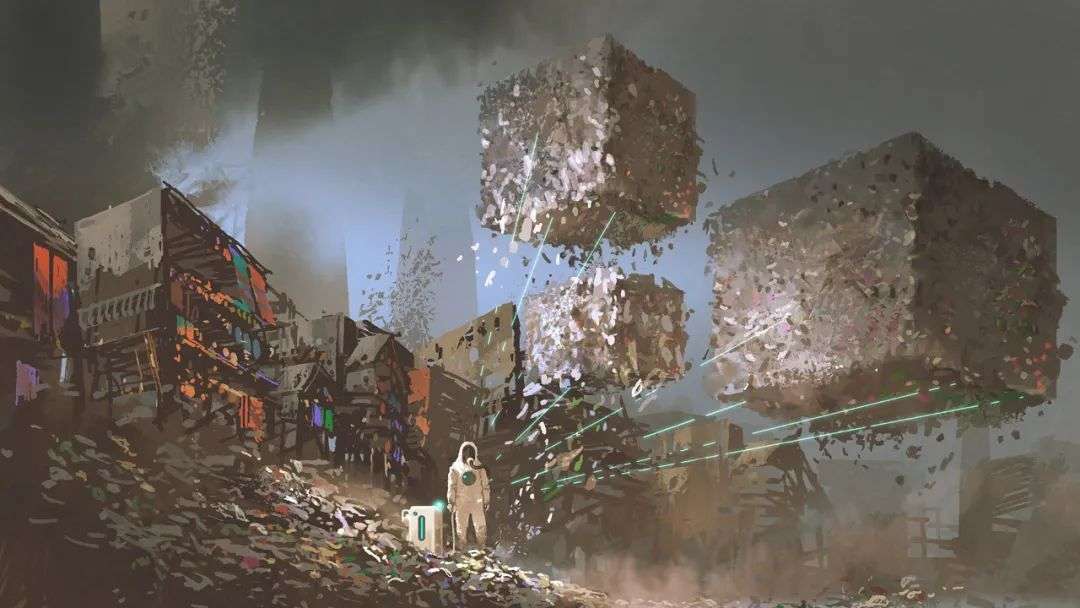 日本：回收塑料都去哪兒了？