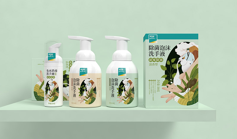 洗手液代加工的產品如何?真的可以信賴嗎 洗手液代加工的產品如何?真的可以信賴嗎