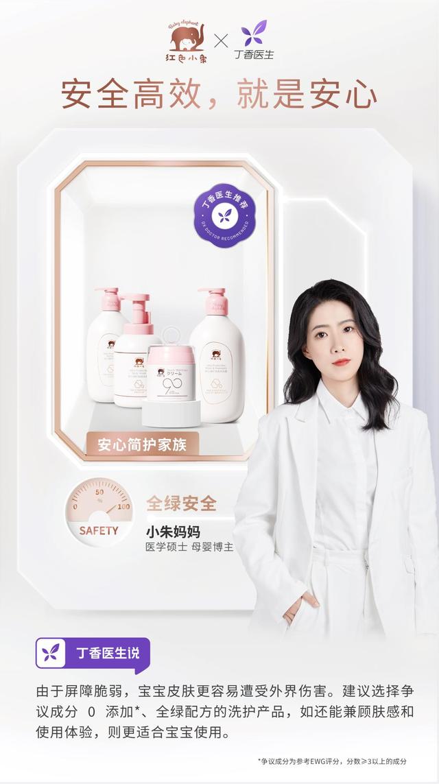 對兒童化妝品的復雜配方來一次精簡有效的取舍 對兒童化妝品的復雜配方來一次精簡有效的取舍