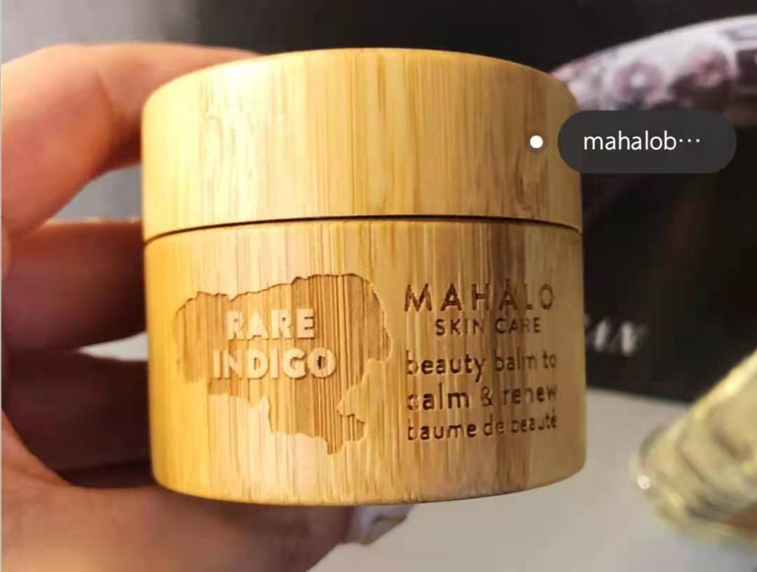 環(huán)保成美業(yè)新勢力？