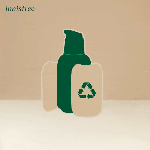 環(huán)保成美業(yè)新勢力？