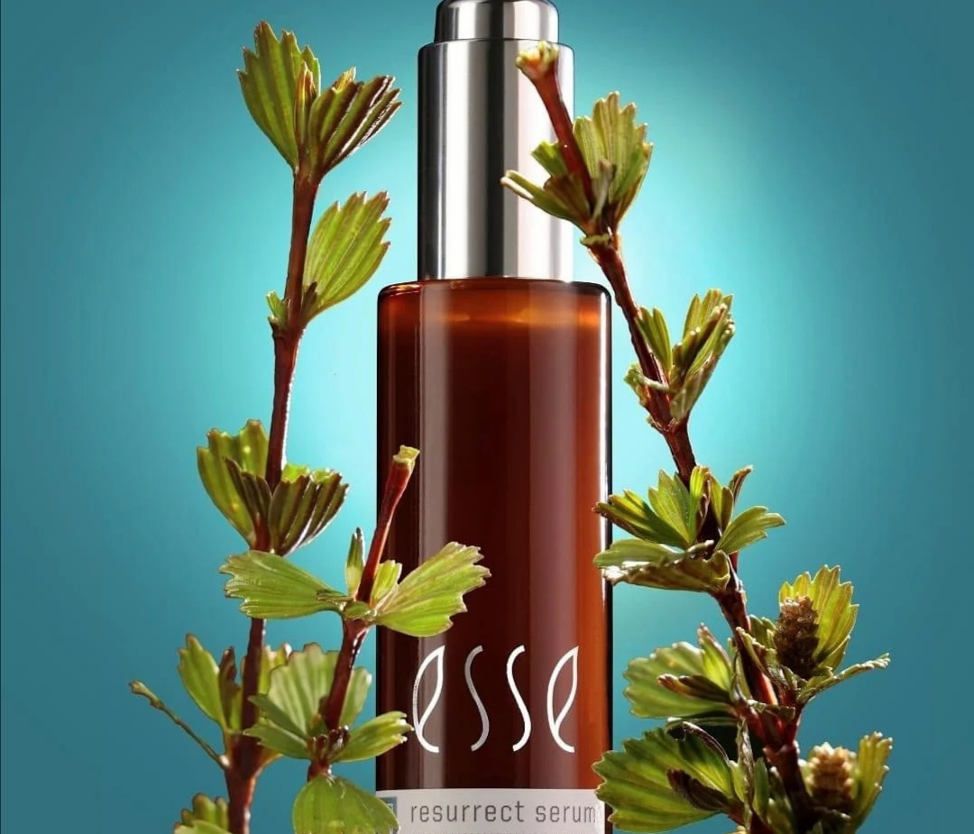 環(huán)保成美業(yè)新勢力？