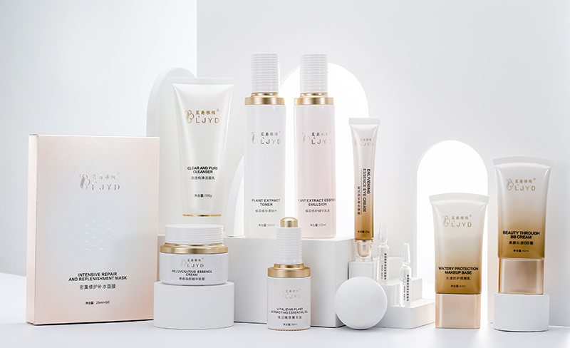 化妝品玻璃瓶包材外殼之ABS塑料 化妝品玻璃瓶包材外殼之ABS塑料