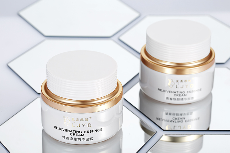 化妝品玻璃瓶包材外殼之ABS塑料 化妝品玻璃瓶包材外殼之ABS塑料