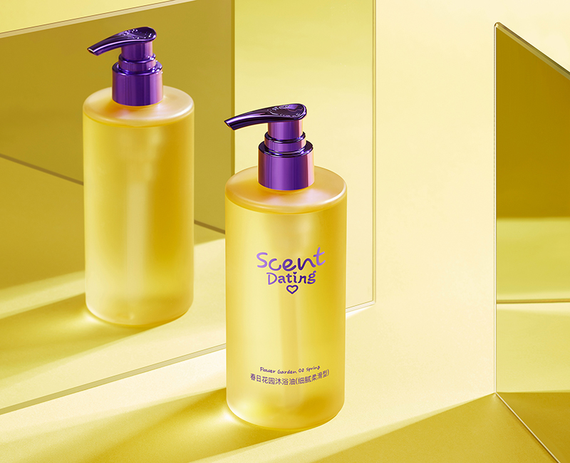 化妝品包材常用的材料分類 化妝品包材常用的材料分類