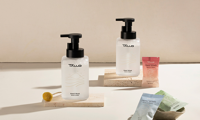 洗手液塑料包裝瓶材質(zhì)怎么選，PE和PET誰更好?