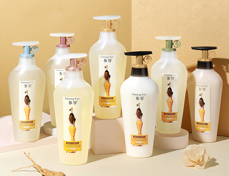 氨基酸洗護品牌喜歡選擇小瓶型做洗發(fā)水瓶子？