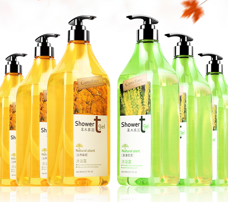 廣口、窄口、方形瓶……PET塑料瓶常見瓶形分析