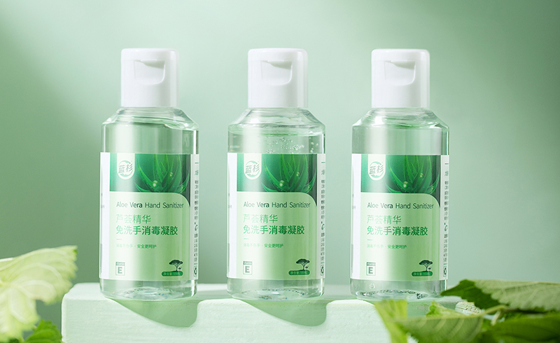 洗手液塑料瓶的生產(chǎn)過程全解，只需一分鐘秒懂