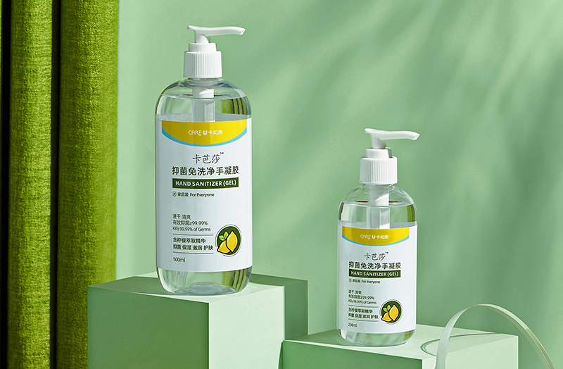 想找廣州中高端PET包裝瓶廠家，這些條件是硬指標！