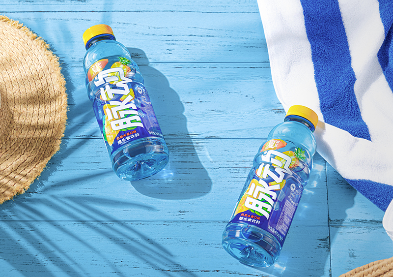 PET塑料瓶包裝最受碳酸飲料歡迎，就因?yàn)檫@個(gè)！