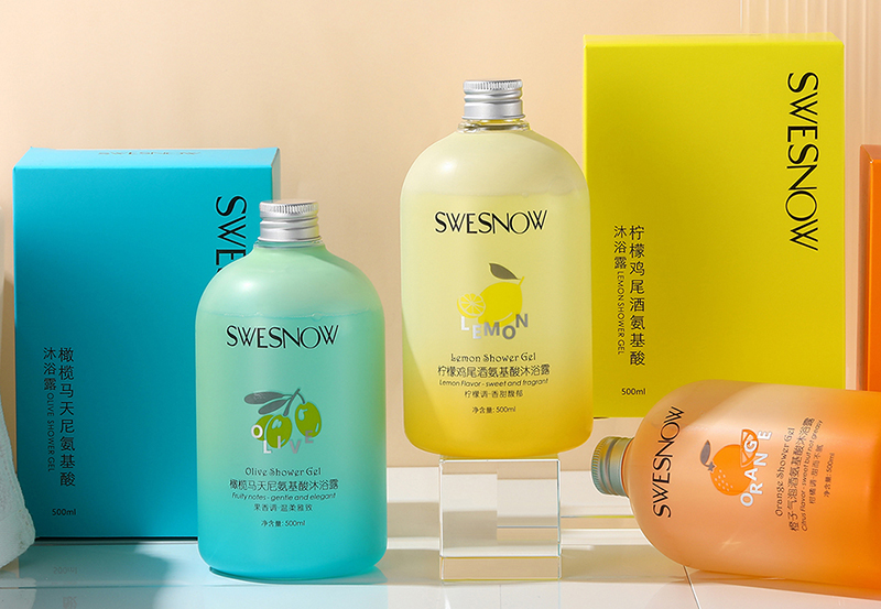 pet塑料瓶為什么備受洗護(hù)品牌青睞，這個原因是關(guān)鍵！