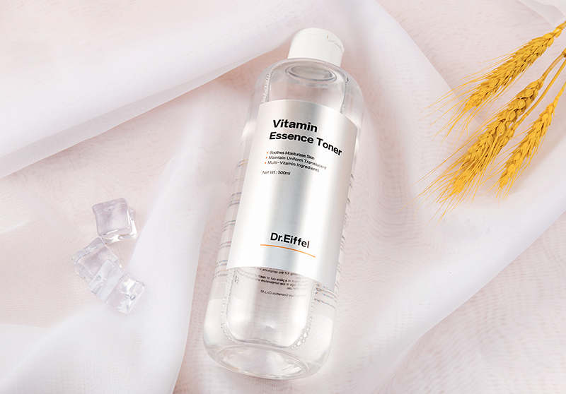 護膚液和乳液的區(qū)別 護膚液和乳液的區(qū)別