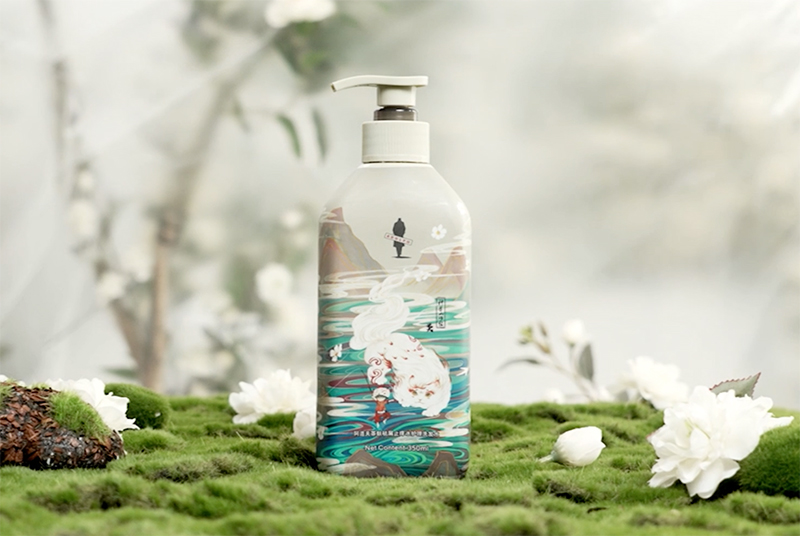 常見的五種熱收縮膜材料 常見的五種熱收縮膜材料