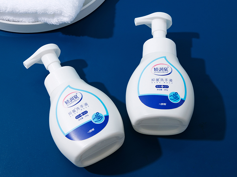 人性化包裝，從塑料包裝瓶瓶口開始！