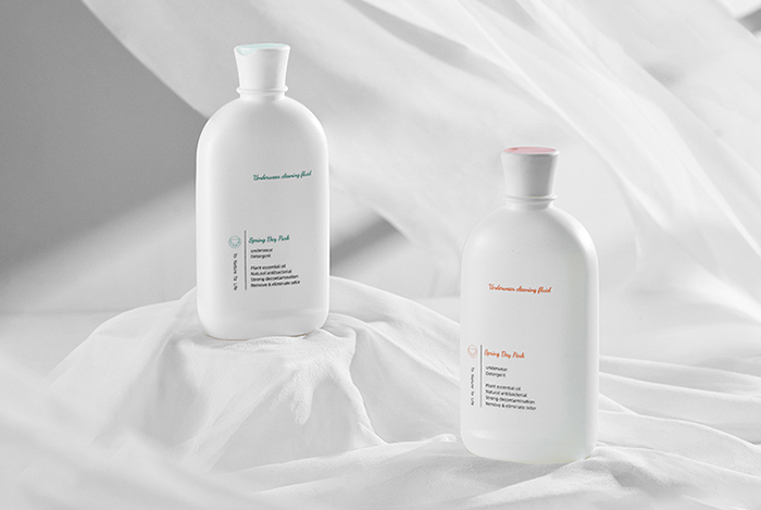 達(dá)到這些標(biāo)準(zhǔn)，就是好的洗護(hù)塑料包裝瓶