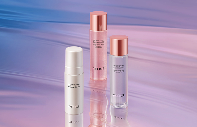 液體化妝品包裝，你知道多少？