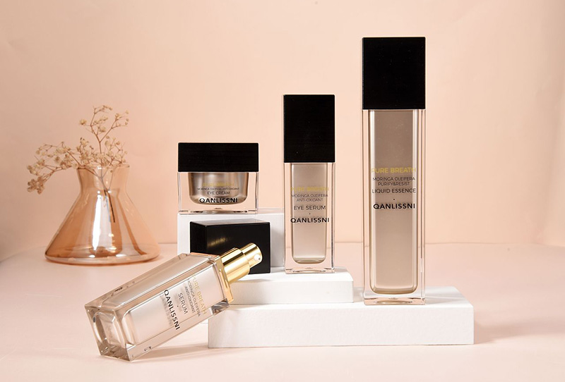 化妝品包材的設計原則 化妝品包材的設計原則