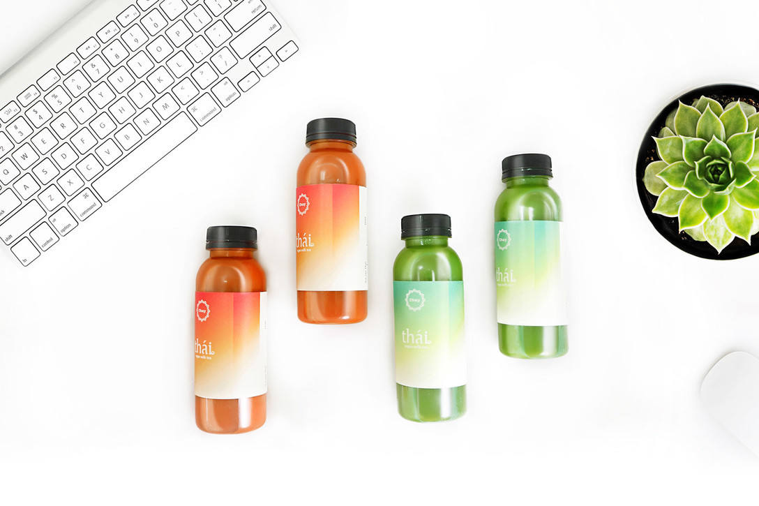 精油瓶為什么都喜歡用玻璃材質(zhì)？