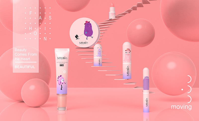 彩妝包材產(chǎn)品問題分析 彩妝包材產(chǎn)品問題分析