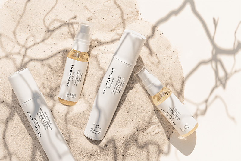 真空分裝瓶怎么反復(fù)用？