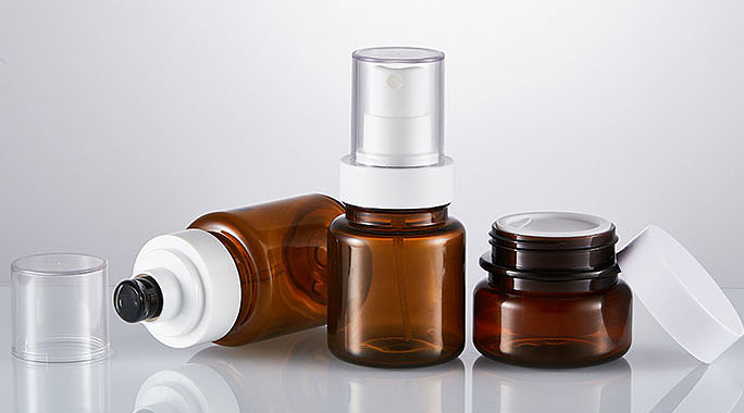 膏霜瓶的質量基礎要求 膏霜瓶的質量基礎要求