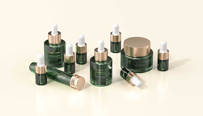 常見(jiàn)的化妝品包材外觀質(zhì)量要求 常見(jiàn)的化妝品包材外觀質(zhì)量要求